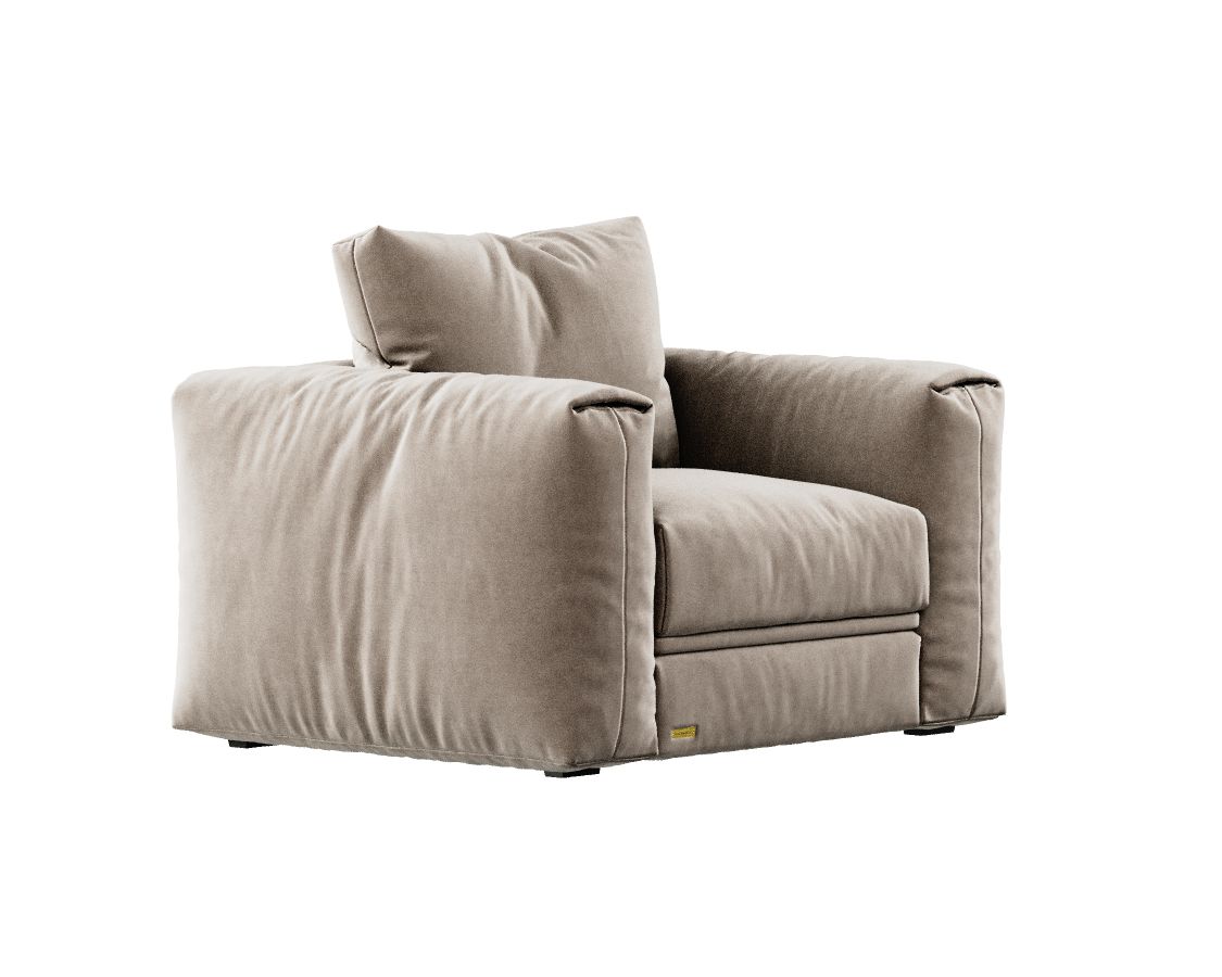 Frankof Даллас Кресло